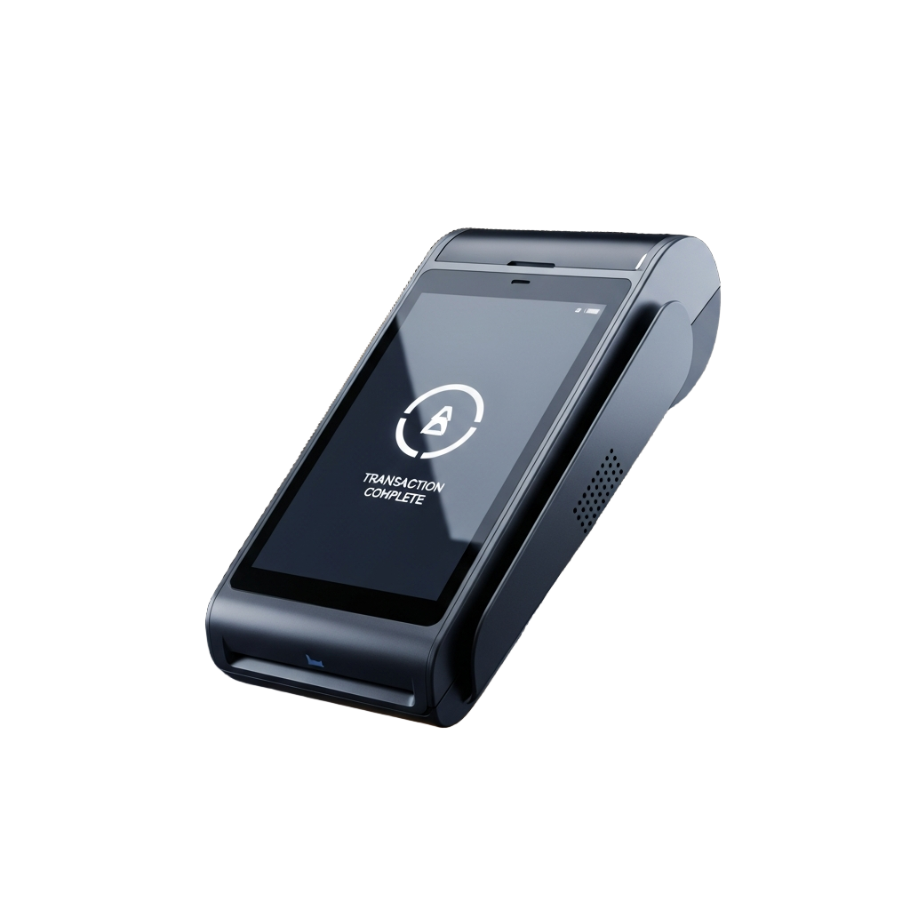 MR Pay terminal